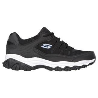 Skechers Men's Energy After Burn Memory Fit X-wide Sneakers 