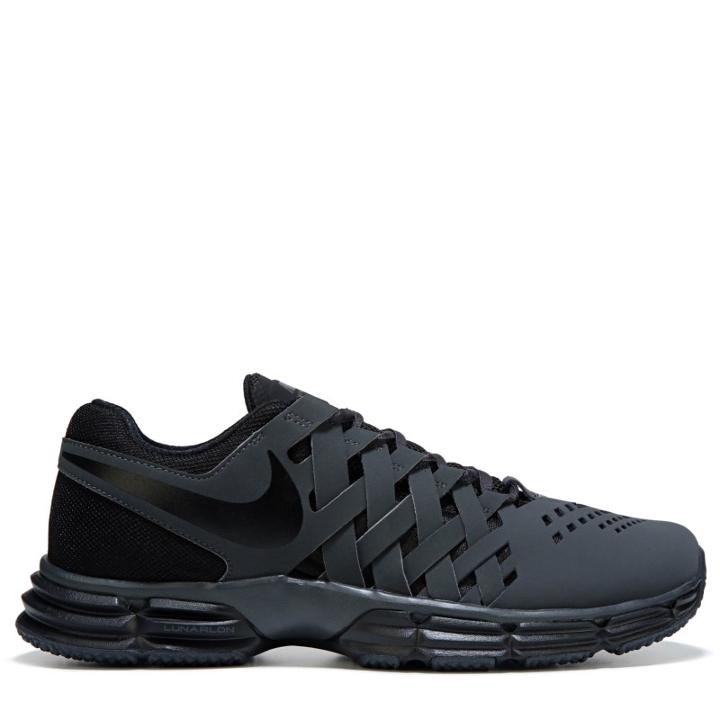 Nike Kids' Tazon 6 Knit Running Shoe Grade School Shoes 