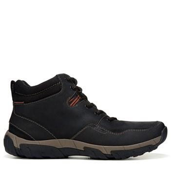 Clarks Men's Wallbeck Top Medium/wide Waterproof Boots 