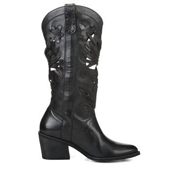 Carlos By Carlos Santana Women's Ace Cowboy Boots 