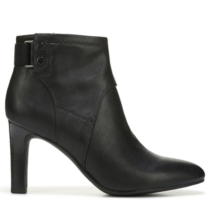 Franco Sarto Women's Silvia Booties 