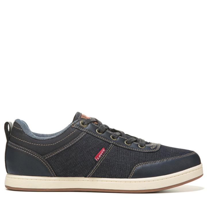 Levi's Men's Desoto Sneakers 