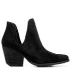 Coconuts Women's Trader Side Slit Booties 