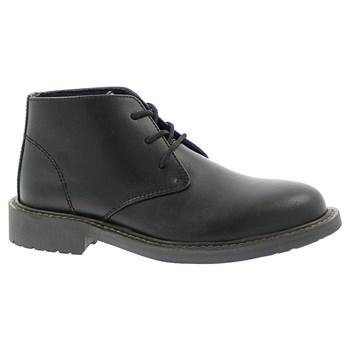 Stacy Adams Kids' Colby Chukka Boot Pre/grade School Boots 