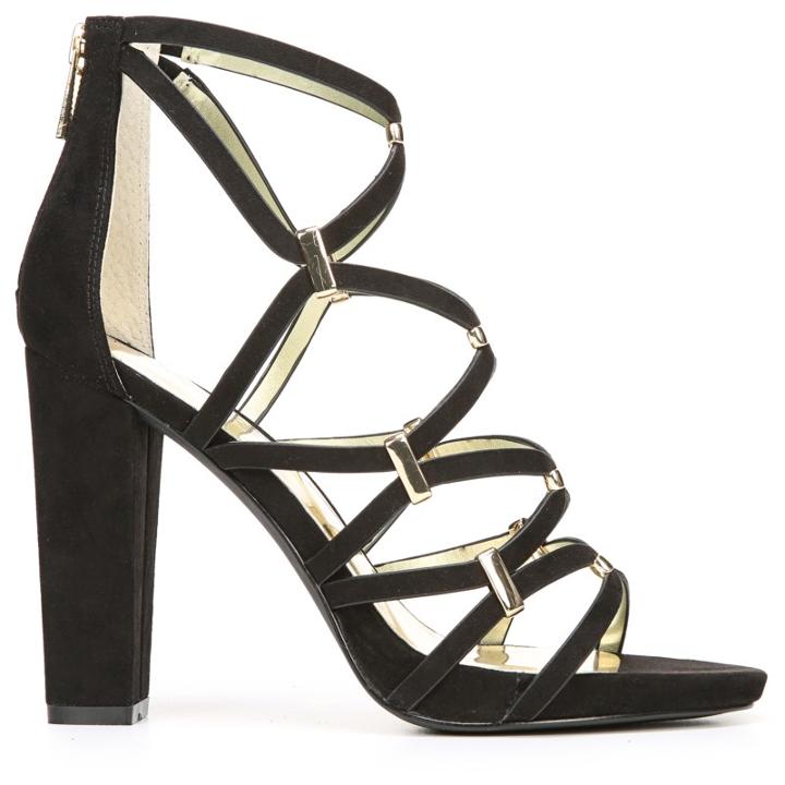 Carlos By Carlos Santana Women's Francesca Dress Sandals 