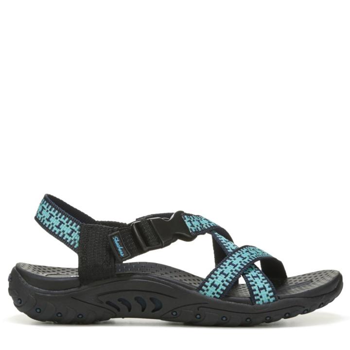Skechers Women's Reggae Kooky Sandals 