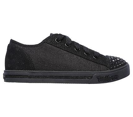 Skechers Kids' Twinkle Toes Roll Call Sneaker Pre/grade School Shoes 