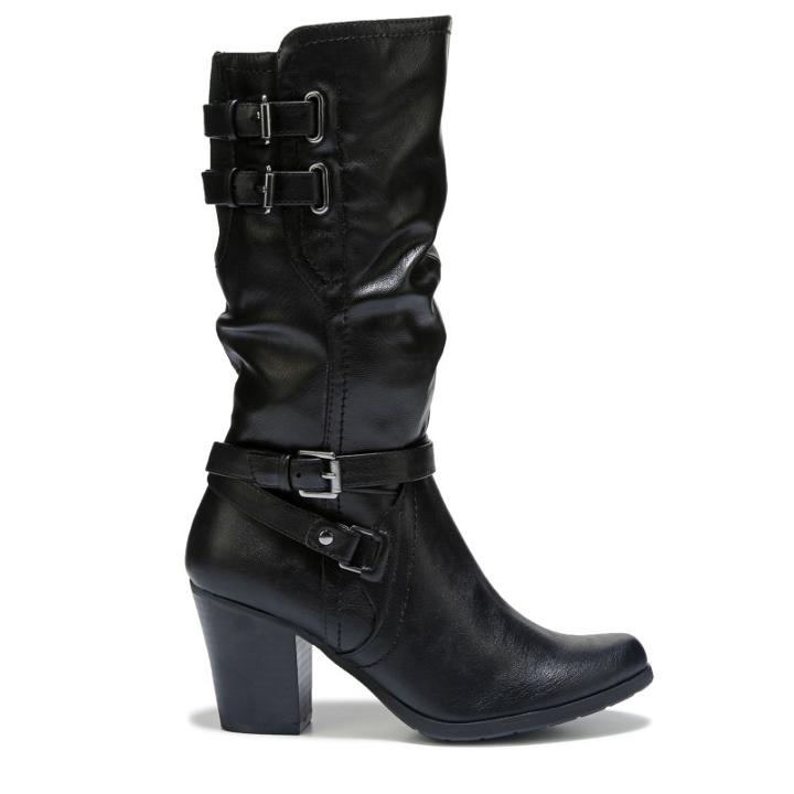 White Mountain Women's Giggy Boots 