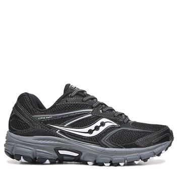 Saucony Women's Cohesion Tr 9 Plush Trail Running Shoes 