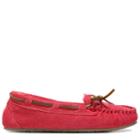 Minnetonka Moccasin Kids' Britta Trapper Slipper Pre/grade School Accessories 