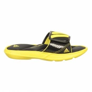 Adidas Kids' Centerbreak Slide Sandal Pre/grade School Sandals 