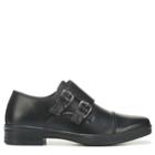 Deer Stags Kids' Wit Cap Toe Monk Strap Pre/grade School Shoes 
