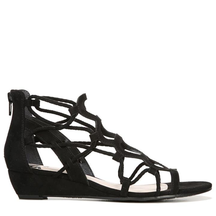 Fergalicious Women's Kayla Sandals 