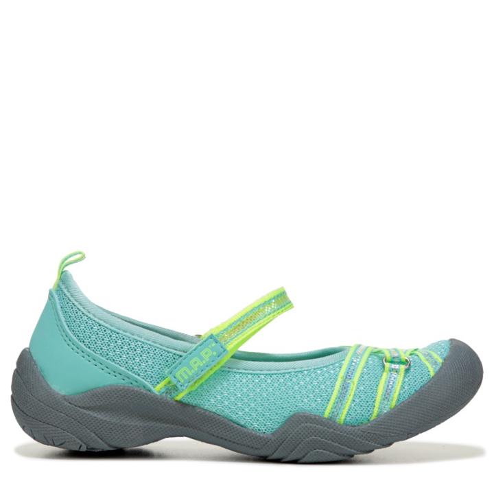 M.a.p. Kids' Lillith Mary Jane Pre/grade School Sandals 