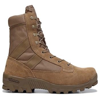 Reebok Duty Men's Spearhead 8 Medium/wide Soft Toe Military Boots 