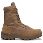 Reebok Duty Men's Spearhead 8 Medium/wide Soft Toe Military Boots 
