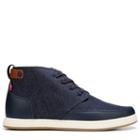 Levi's Men's Atwater Chukka Sneaker Boots 