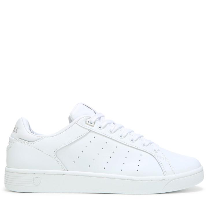 K-swiss Women's Clean Court Cmf Sneakers 