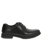 Nunn Bush Men's Sherman Medium/wide Plain Toe Oxford Shoes 