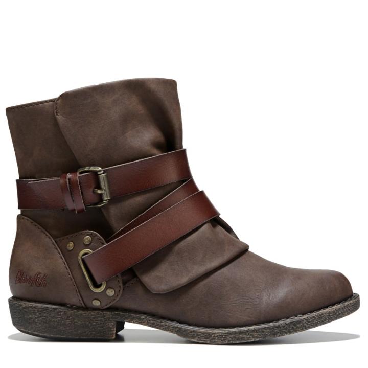 Blowfish Women's Alias Booties 