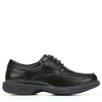 Nunn Bush Kids' Bourbon Street Jr Moc Toe Oxford Pre/grade School Shoes 