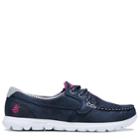 Skechers Women's On The Go Tide Boat Shoes 