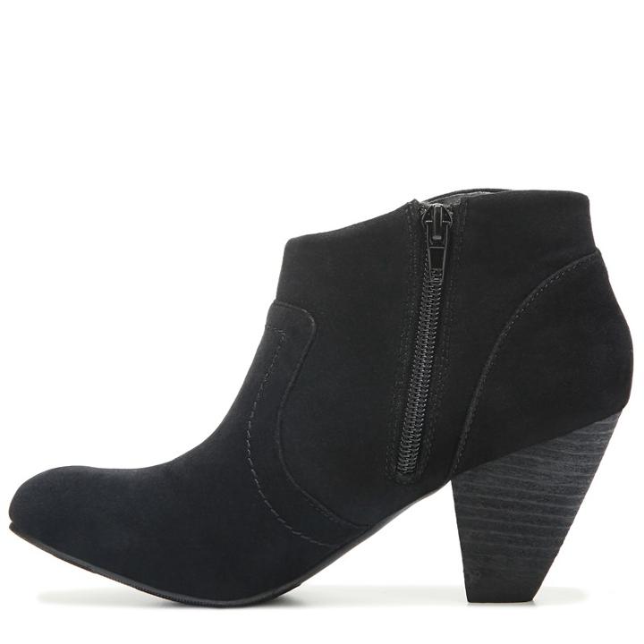 Xoxo Women's Aldenson Booties