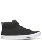 Converse Men's Chuck Taylor All Star Street Ripstop Mid Top Sneakers 