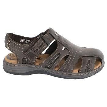 Nunn Bush Men's Ripley Medium/wide Fisherman Sandals 