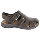 Nunn Bush Men's Ripley Medium/wide Fisherman Sandals 