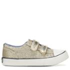 Tommy Hilfiger Kids' Cormac Core Strap Sneaker Pre/grade School Shoes 