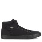 Lugz Men's King Heavy Canvas High Top Sneakers 