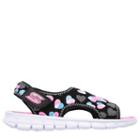 Skechers Kids' Synergize Splash N Dash Sandal Pre/grade School Shoes 