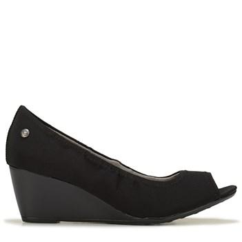 Lifestride Women's Zosia Wedge Shoes 