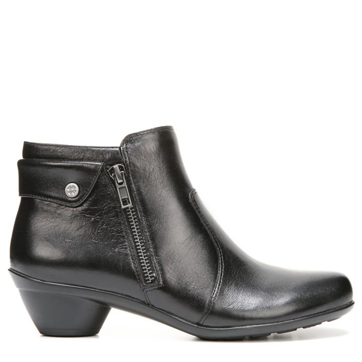 Naturalizer Women's Haley Narrow/medium/wide Booties 
