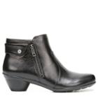 Naturalizer Women's Haley Narrow/medium/wide Booties 