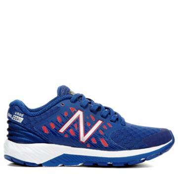 New Balance Kids' Urge Medium/wide/x-wide Running Shoe Grade School Shoes 