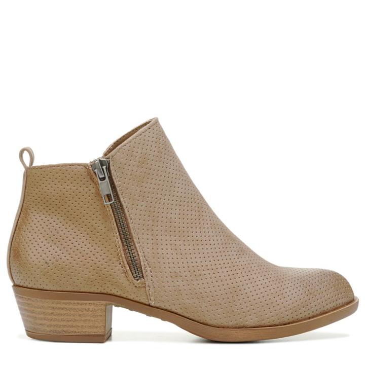 Madden Girl Women's Bolero Booties 