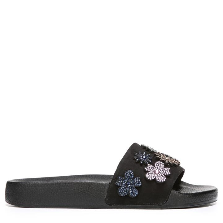 Carlos By Carlos Santana Women's Cece Slide Sandals 