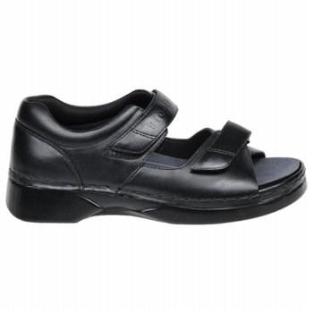 Propet Women's Pedic Walker Medium/wide/x-wide Sneakers 