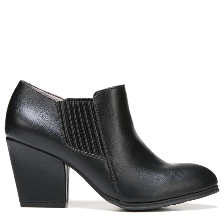 Lifestride Women's Whimzy Medium/wide Ankle Boots 