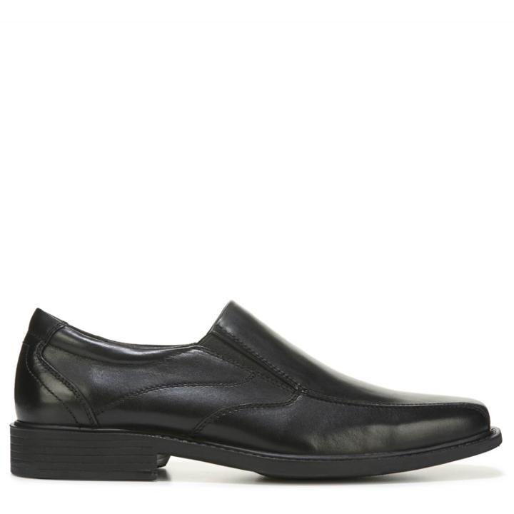 Eastland Men's Stuyvesant Medium/wide Bicycle Toe Slip On Shoes 