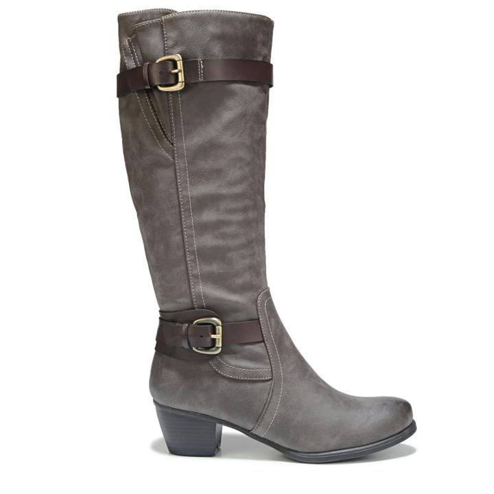 Natural Soul Women's Keira Boots 