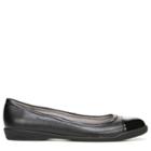 Lifestride Women's Gifted Narrow/medium/wide Flat Shoes 