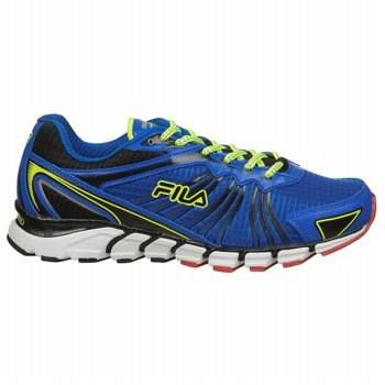 Fila Men's Hypnotizer Energized Running Shoes 