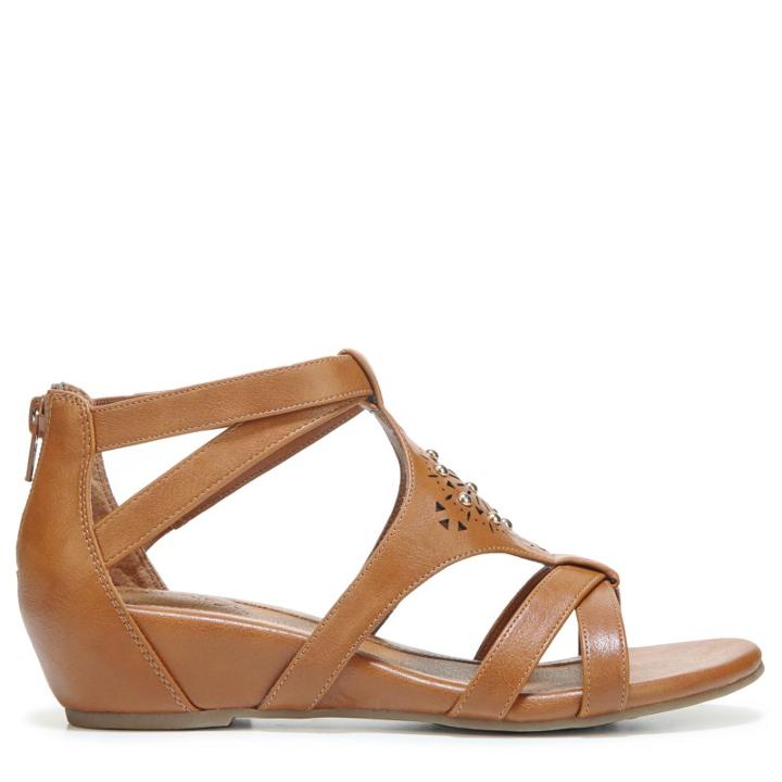 Eurosoft Women's Raisa Wedge Sandals 
