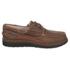 Eastland Men's Exeter 3 Eye Boat Shoes 