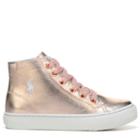 Polo By Ralph Lauren Kids' Slater Mid Sneakers 