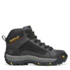 Caterpillar Men's Convex Mid Slip Resistant Steel Toe Work Boots 