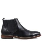 Stacy Adams Men's Alomar Cap Toe Chelsea Boots 